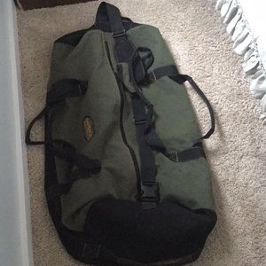 Outback Australia Extra-large duffel bag